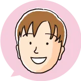 Aさん
