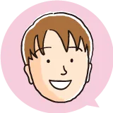 Aさん