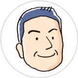 Bさん