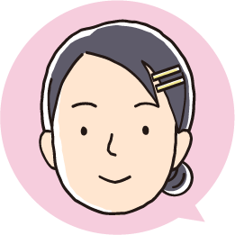 Gさん