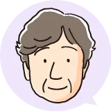西田恭治先生