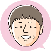 Jさん