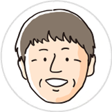 Jさん