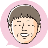 Jさん