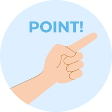 血友病性関節症を<br>防ぐ5つのポイント