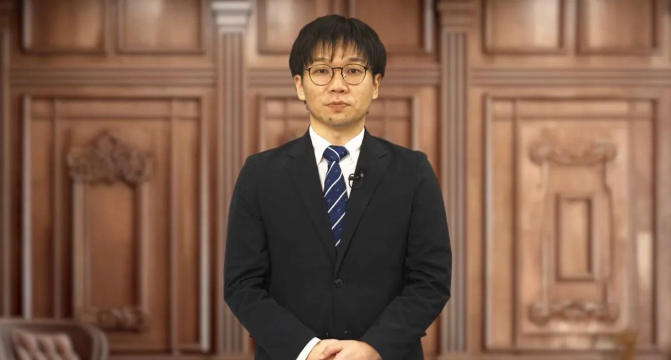 鹿児島大学病院小児科／輸血部助教中村達郎先生からメッセージ