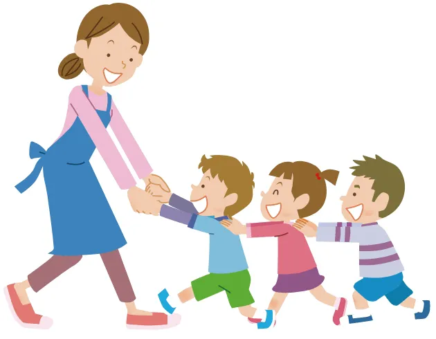 血友病患児の受け入れ